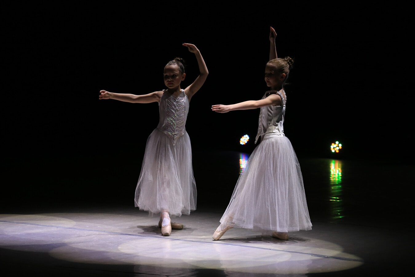 Школа балета «Реверанс»