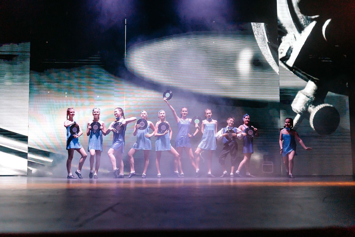 Арт-проект «Танц-Артерия»