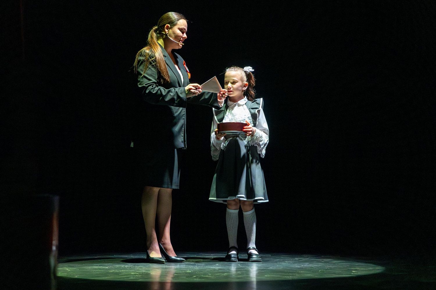 ЛУЧШЕ ПОЗДНО, ЧЕМ НИКОГДА...