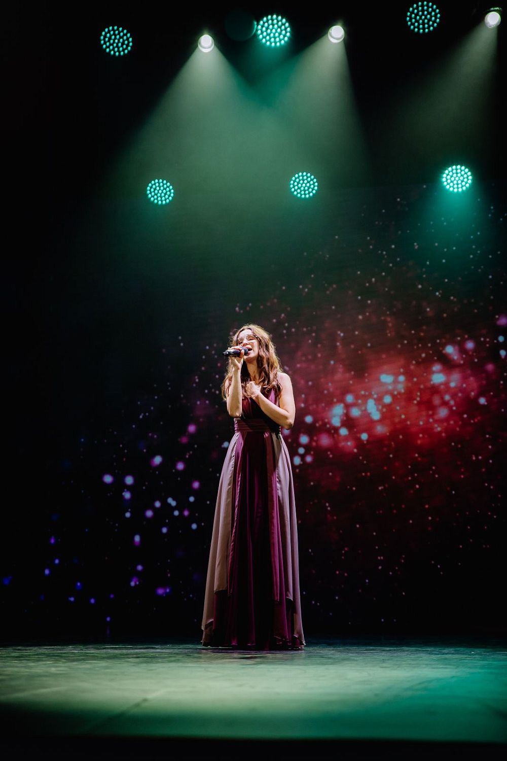 Наталья Онищенко