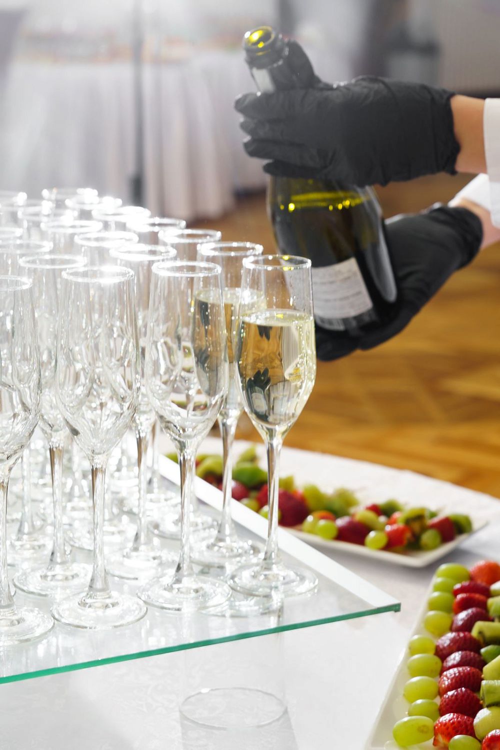 Аренда Колонного зала 