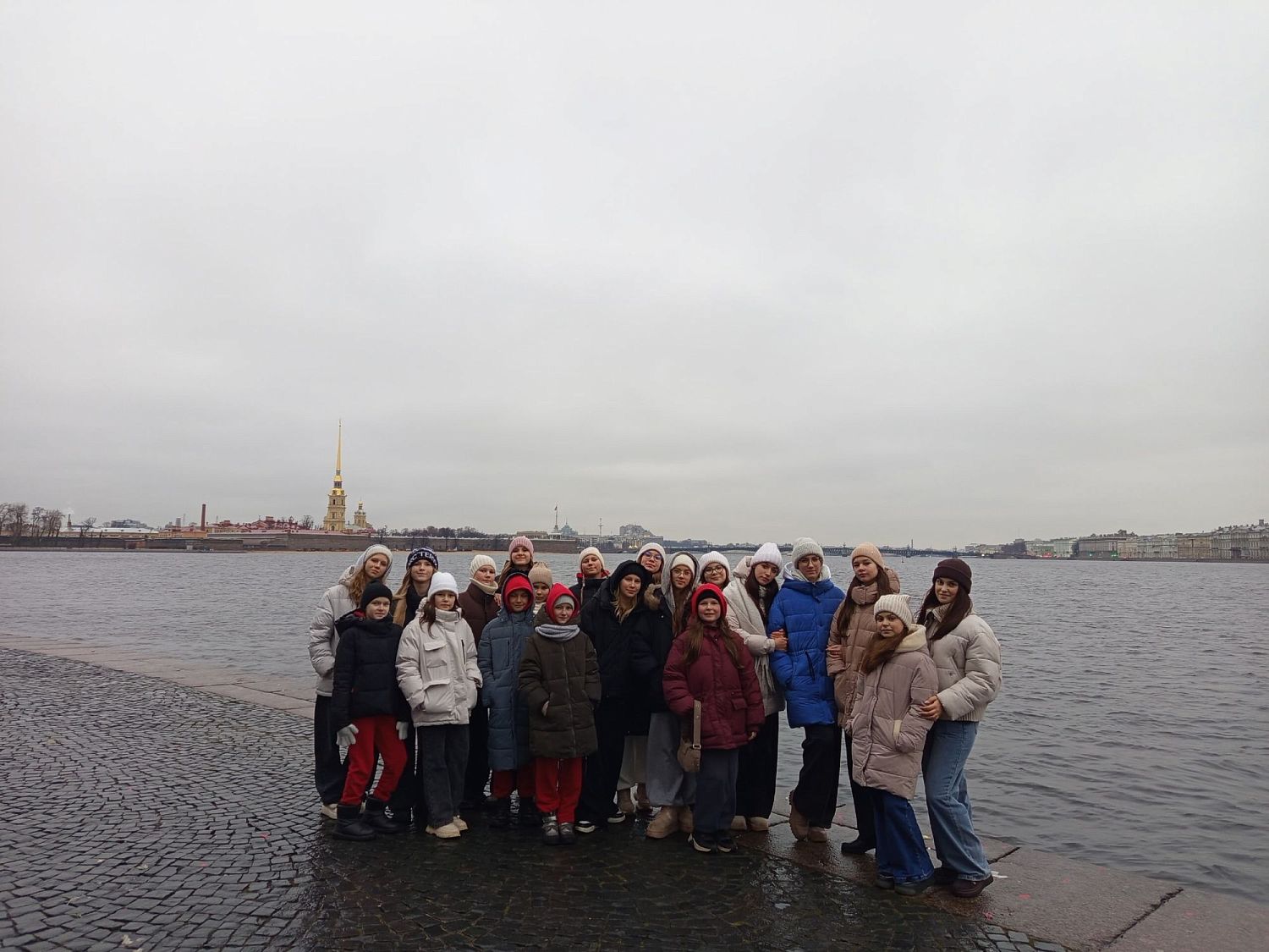 ПРЯМОЕ ВКЛЮЧЕНИЕ: ПОБЕДА! 