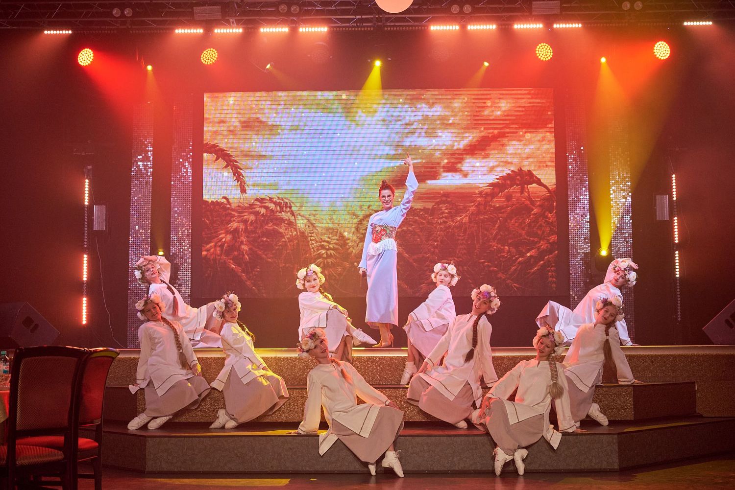 Наталья Онищенко