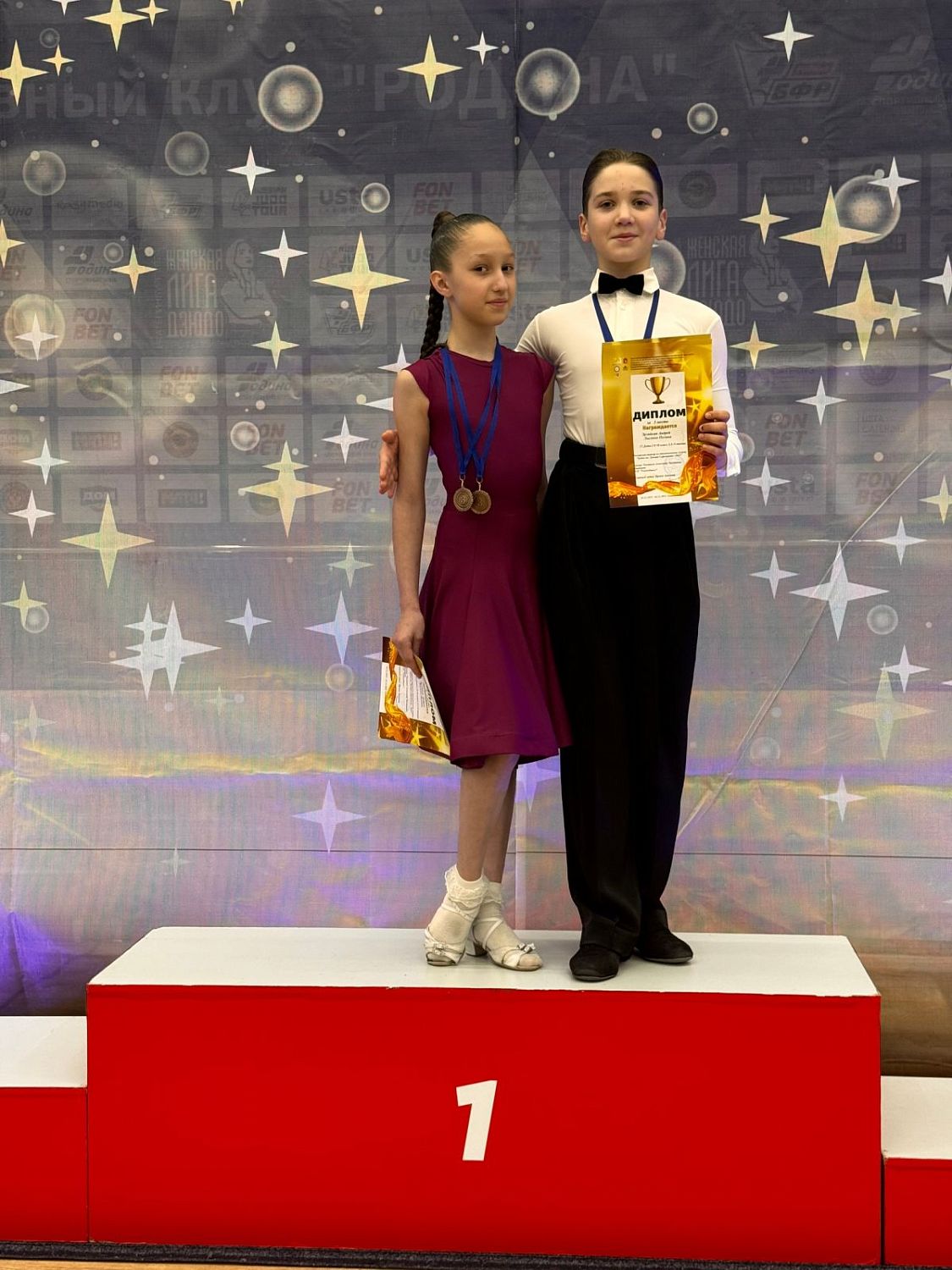 ТАНЦЕВАТЬ ДВА ДНЯ? ЛЕГКО! 