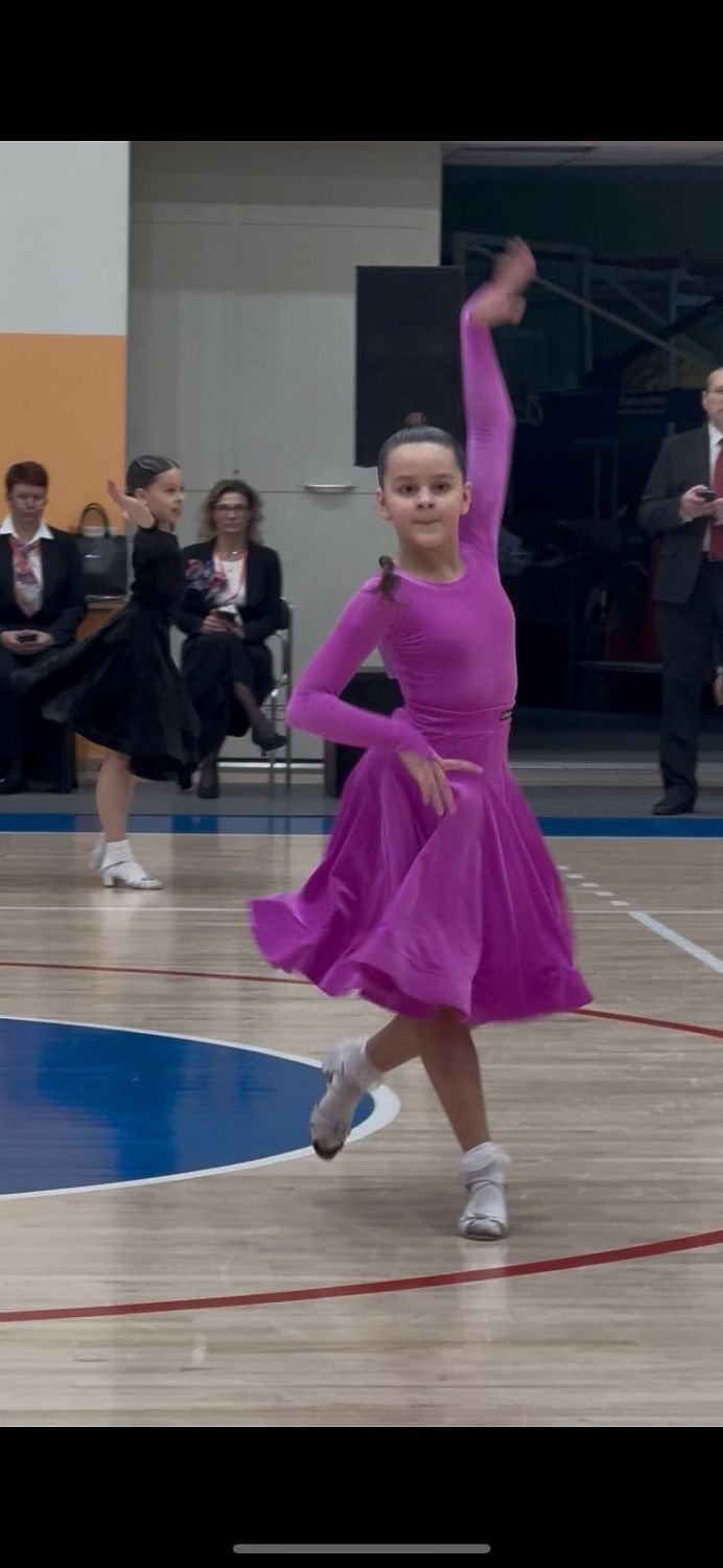 ТРИУМФАЛЬНЫЙ КУБОК МЕДНОЙ СТОЛИЦЫ 