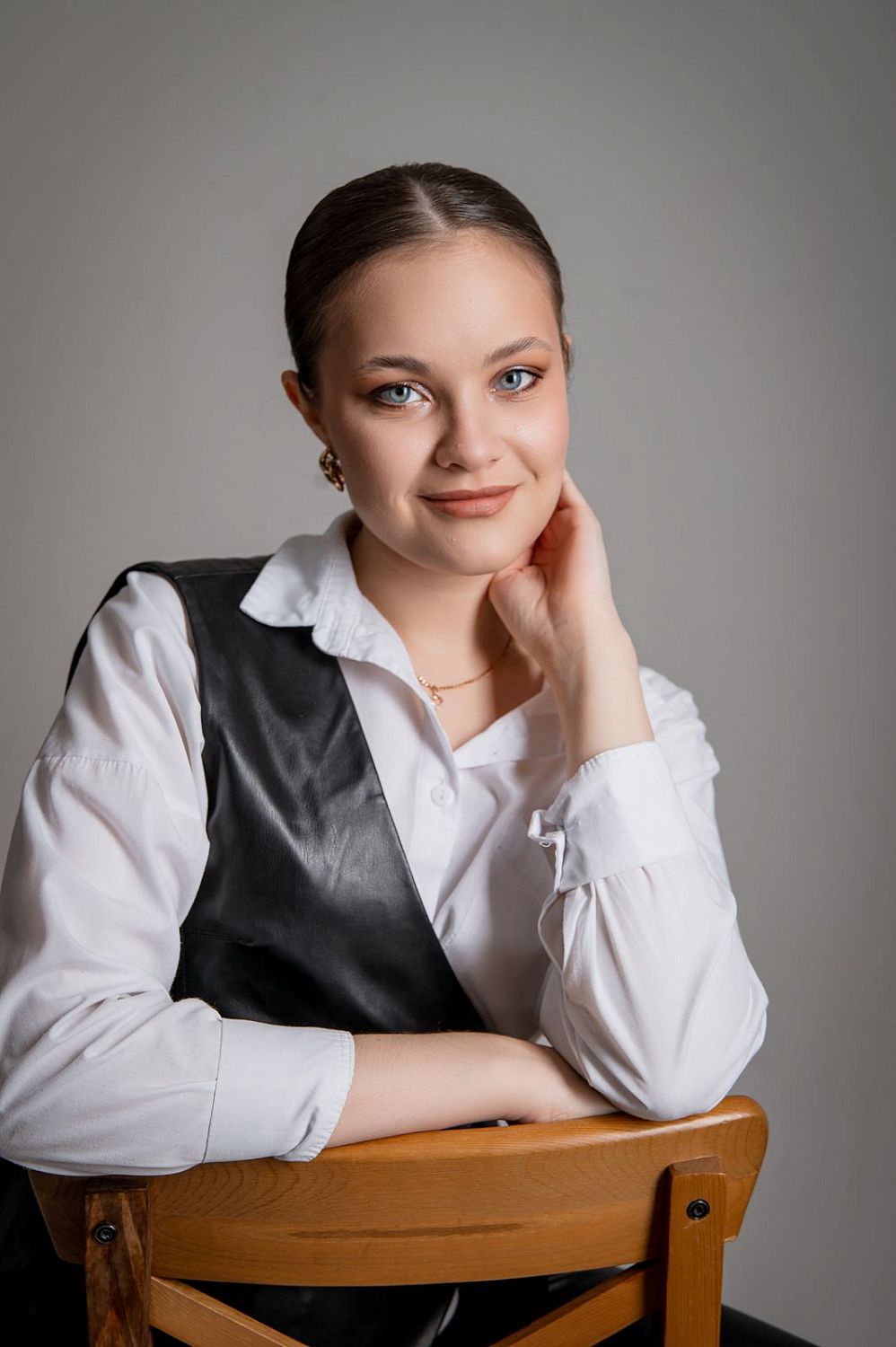 Ведущие мероприятий