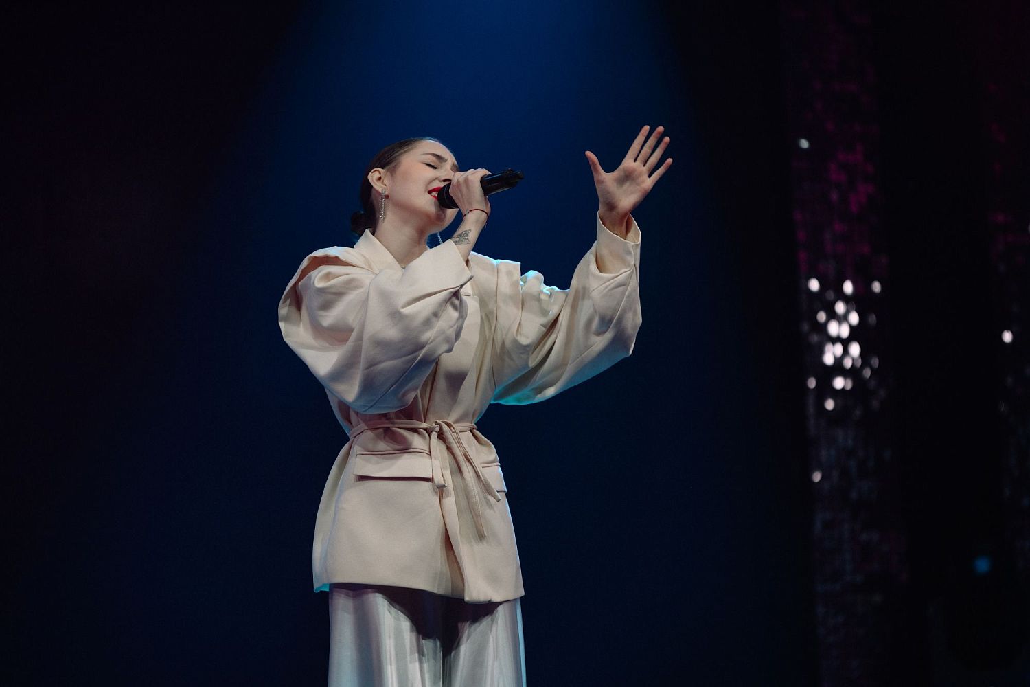 Дарья Тябут