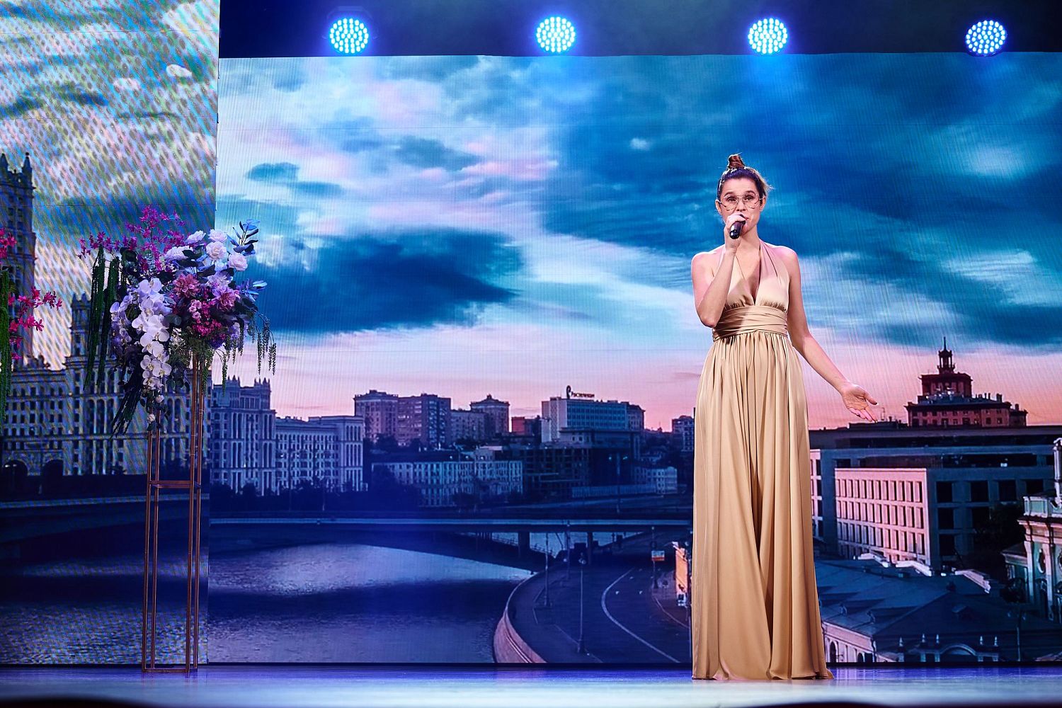 Наталья Онищенко