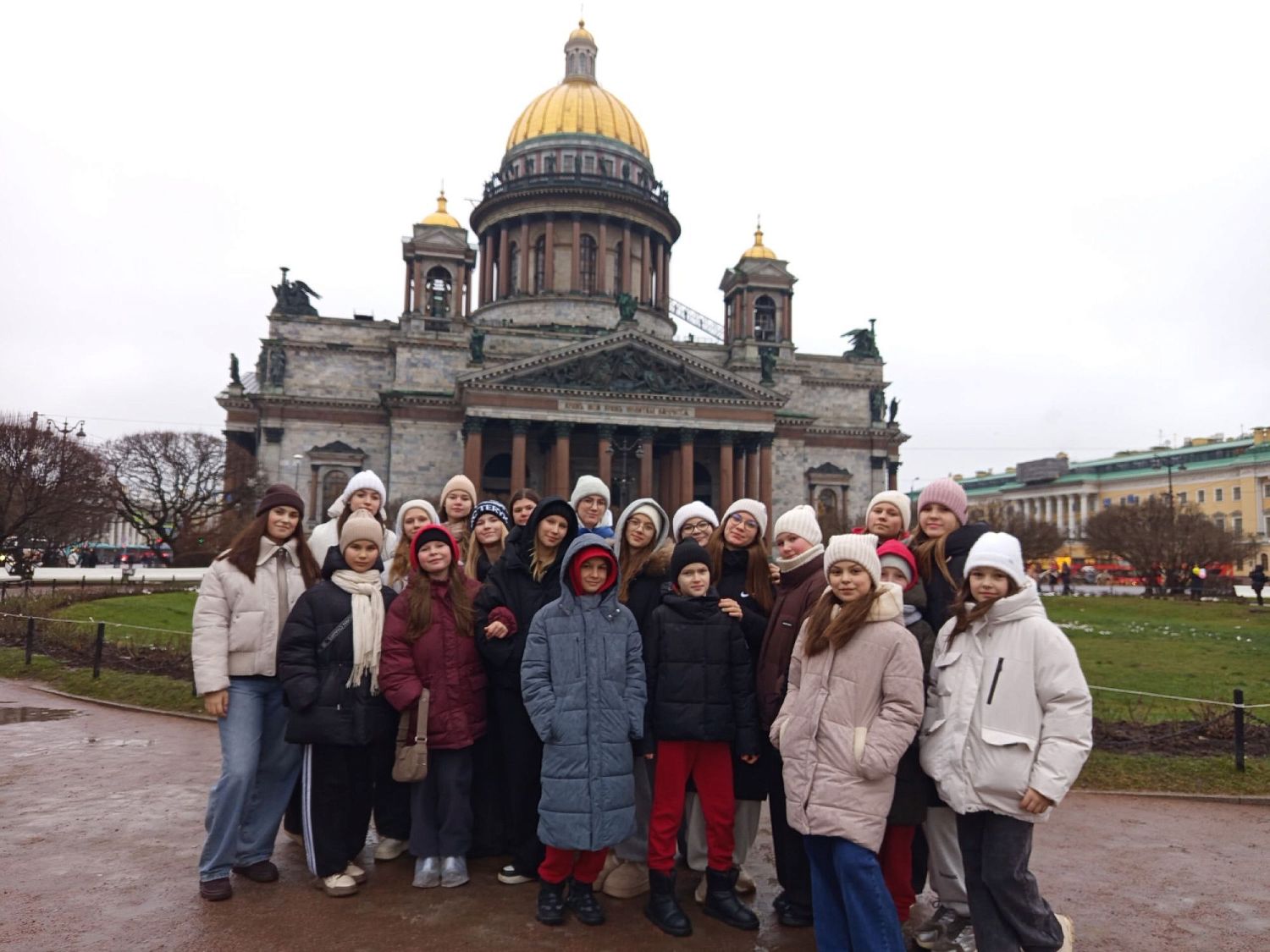 ПРЯМОЕ ВКЛЮЧЕНИЕ: ПОБЕДА! 