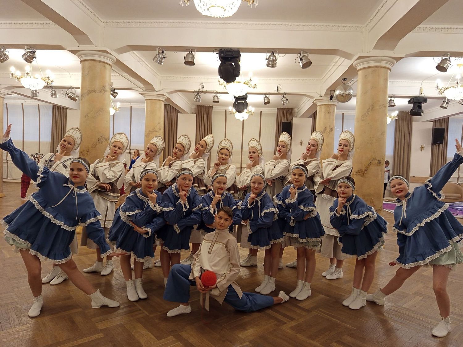 ПРЯМОЕ ВКЛЮЧЕНИЕ: ПОБЕДА! 