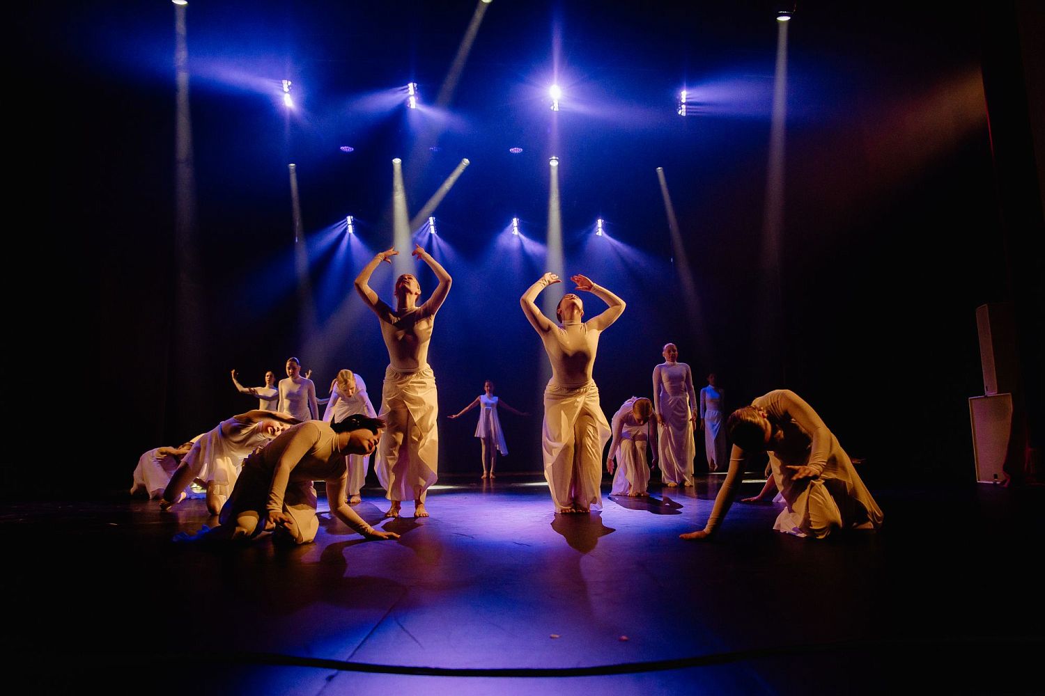 Арт-проект «Танц-Артерия»