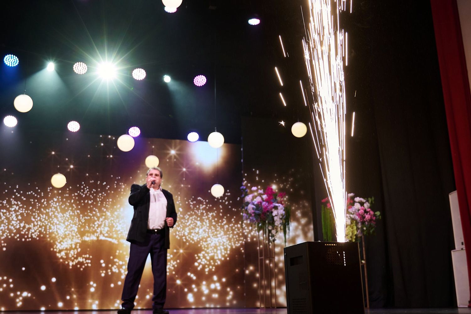 Сергей Коробицын