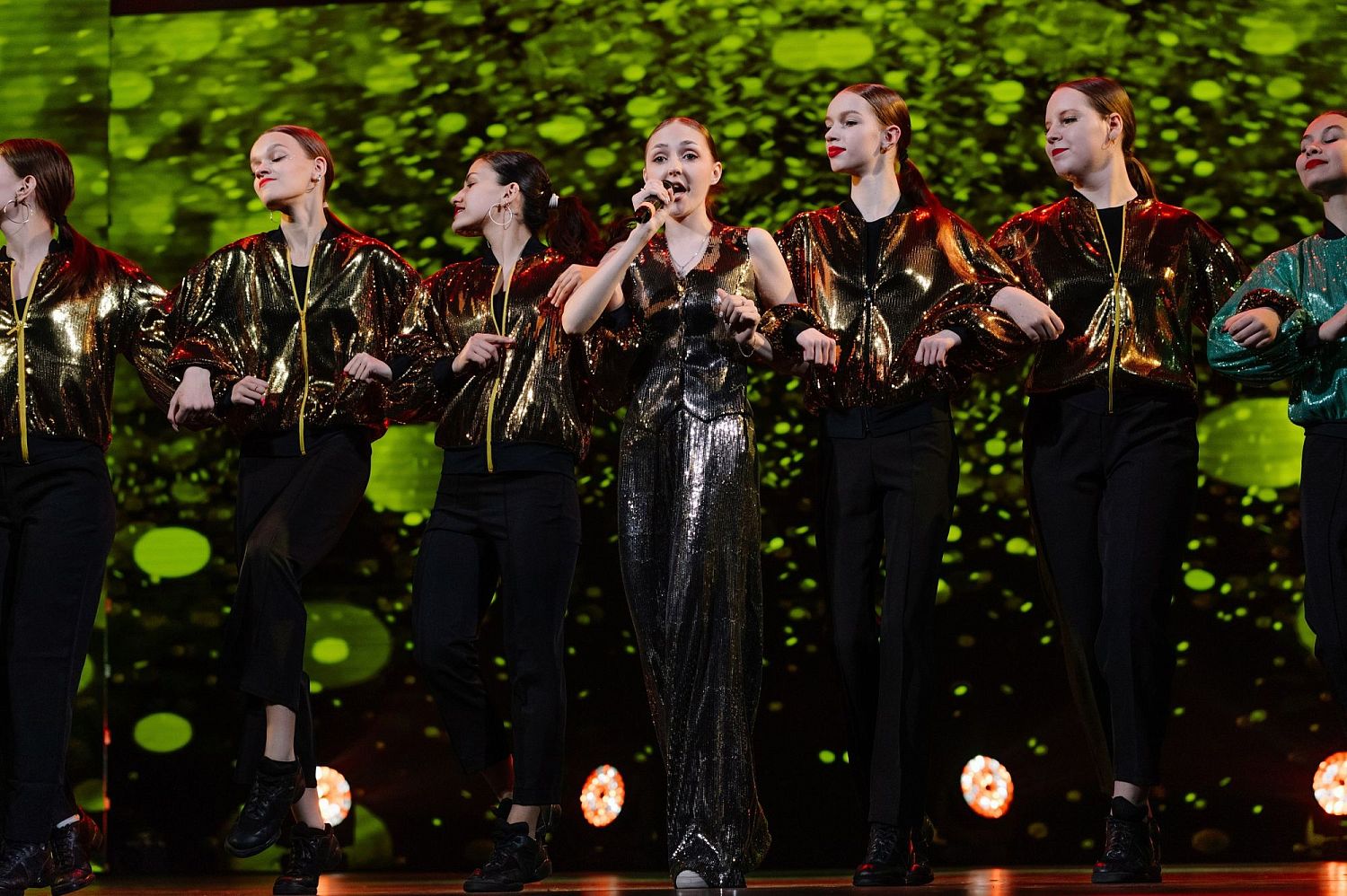 Дарья Тябут