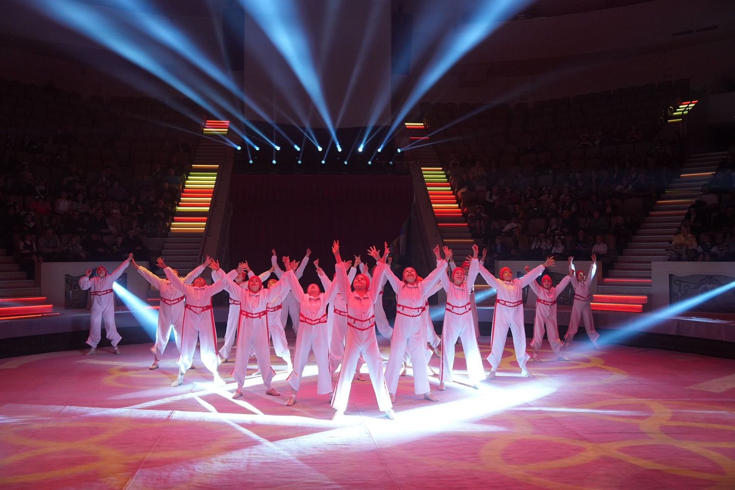 День знаний по-новому!