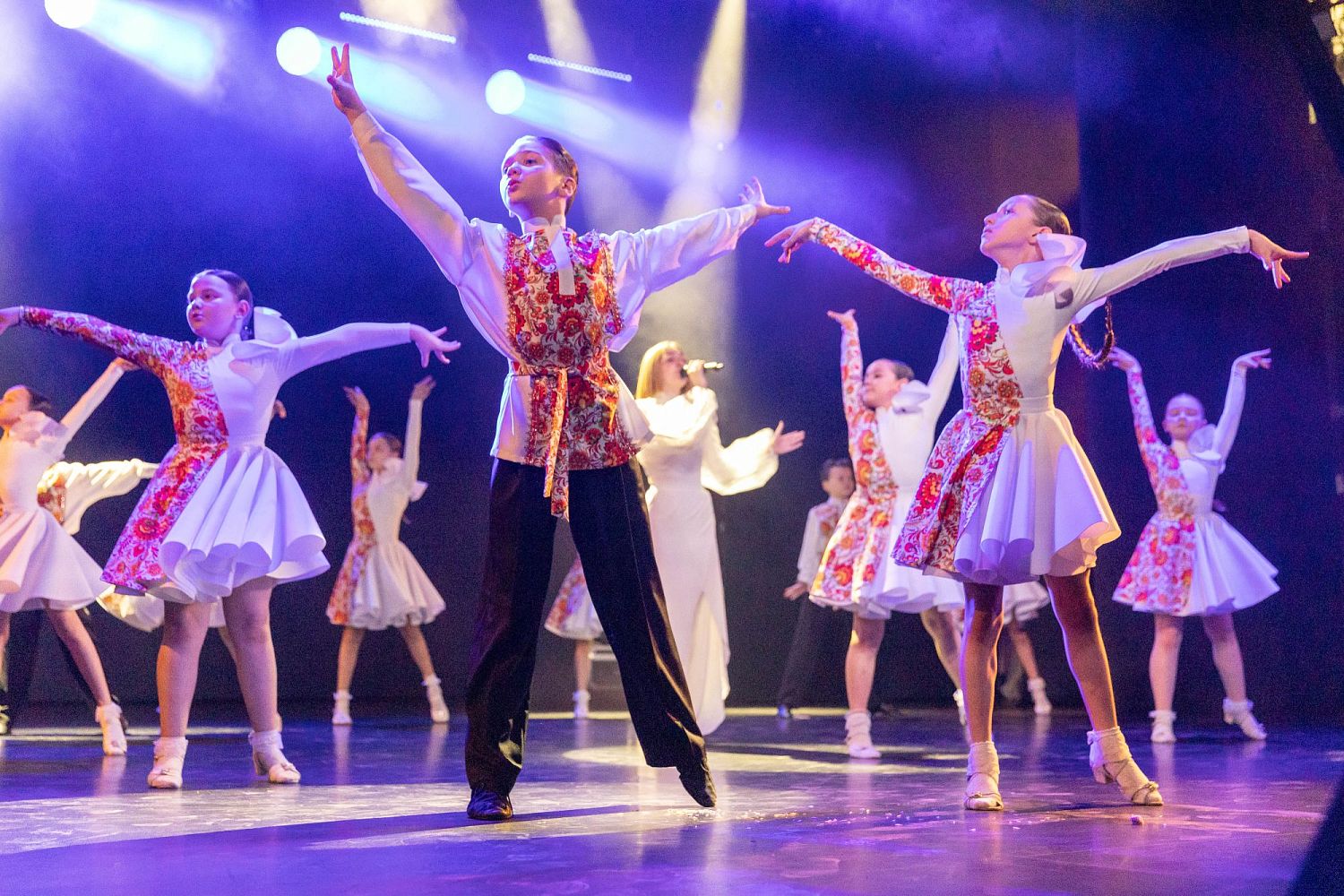 ЛУЧШЕ ПОЗДНО, ЧЕМ НИКОГДА...