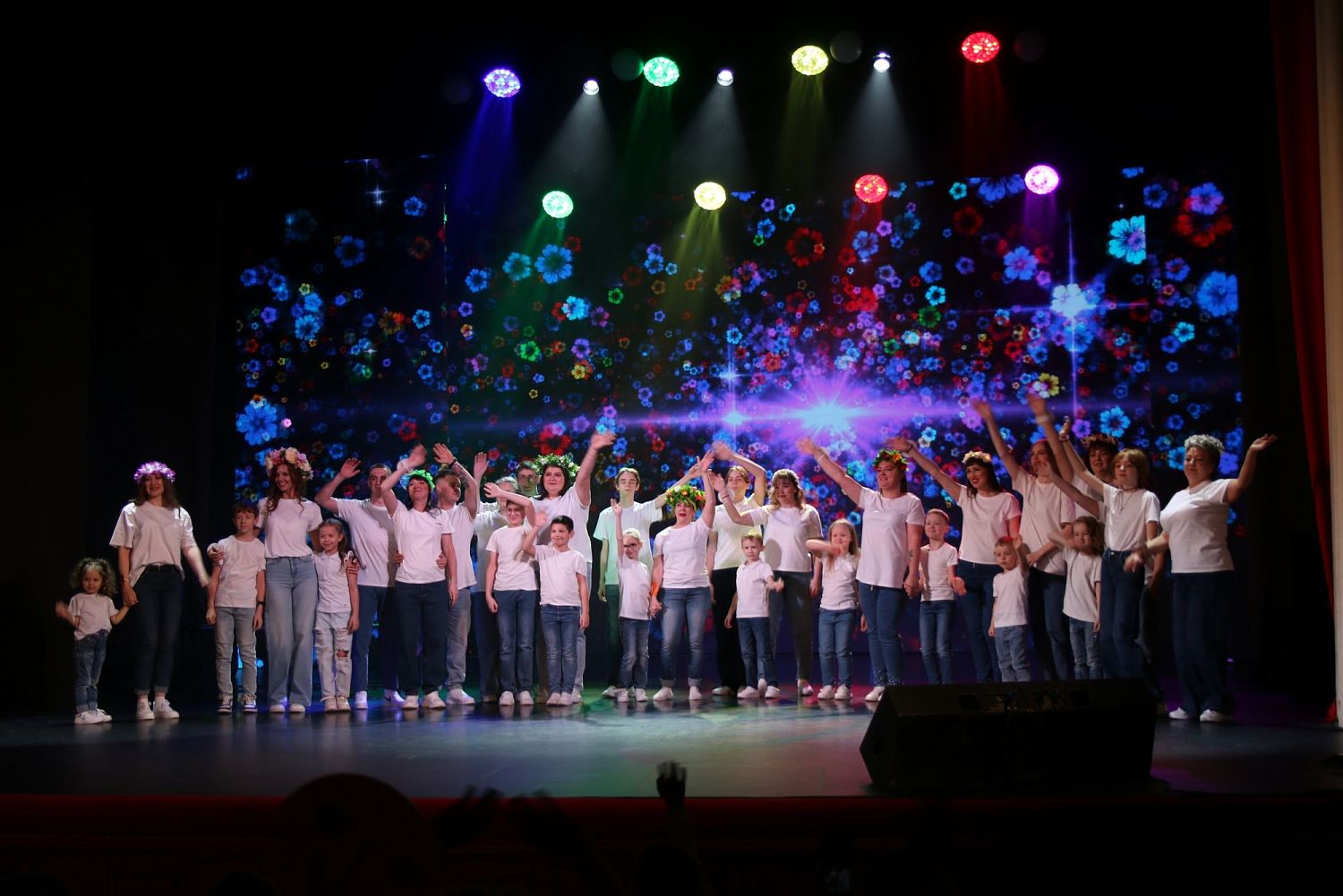 Важны на производстве, незаменимы дома: «Золотые мамы-2025»