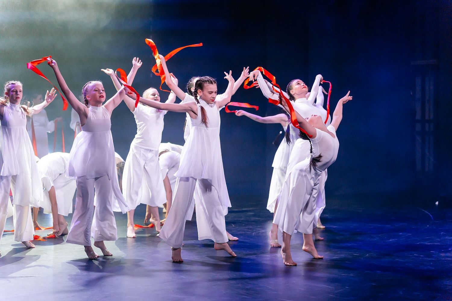 Арт-проект «Танц-Артерия»