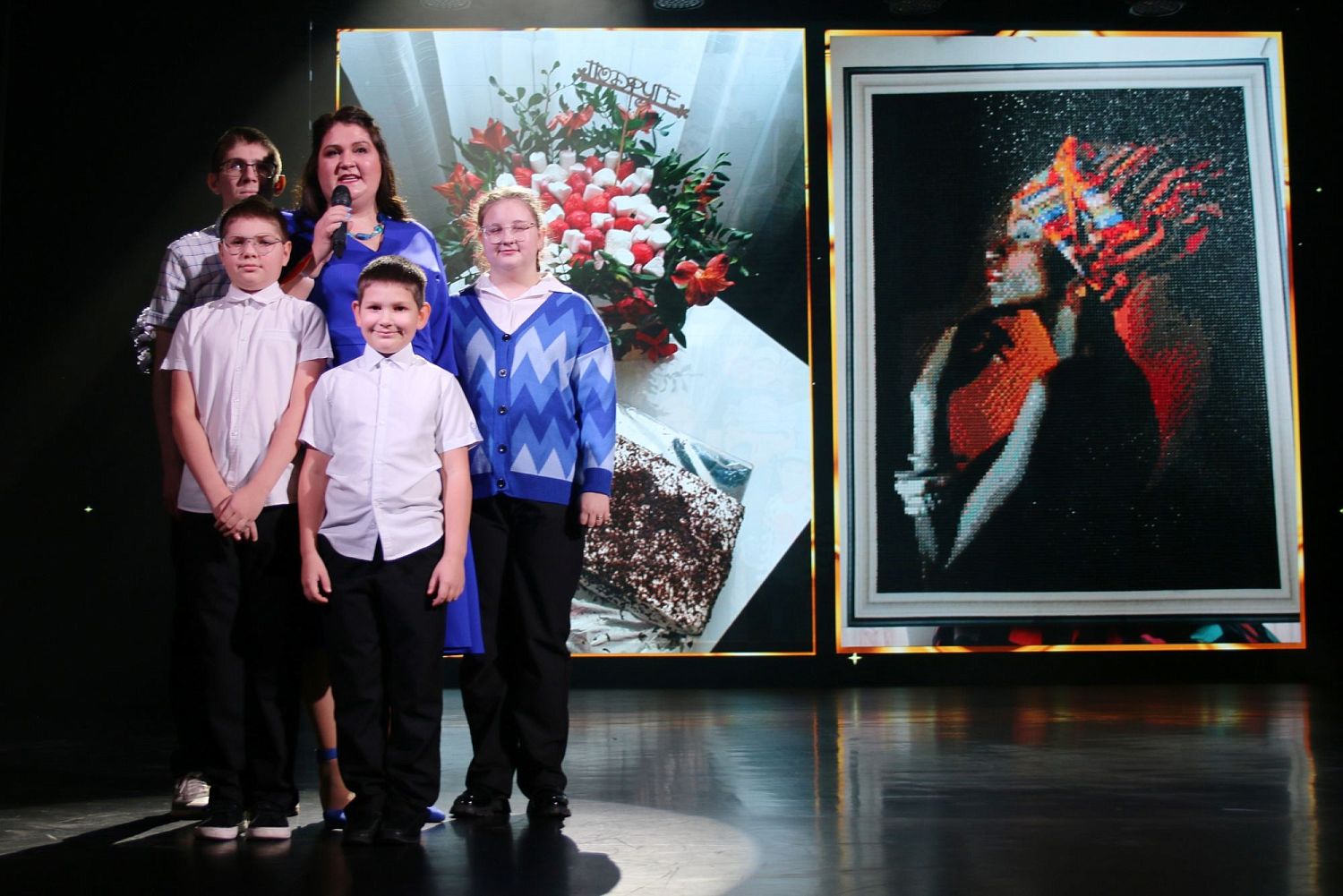 Важны на производстве, незаменимы дома: «Золотые мамы-2025»