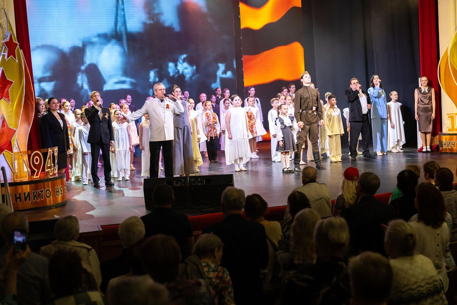 ЛУЧШЕ ПОЗДНО, ЧЕМ НИКОГДА...