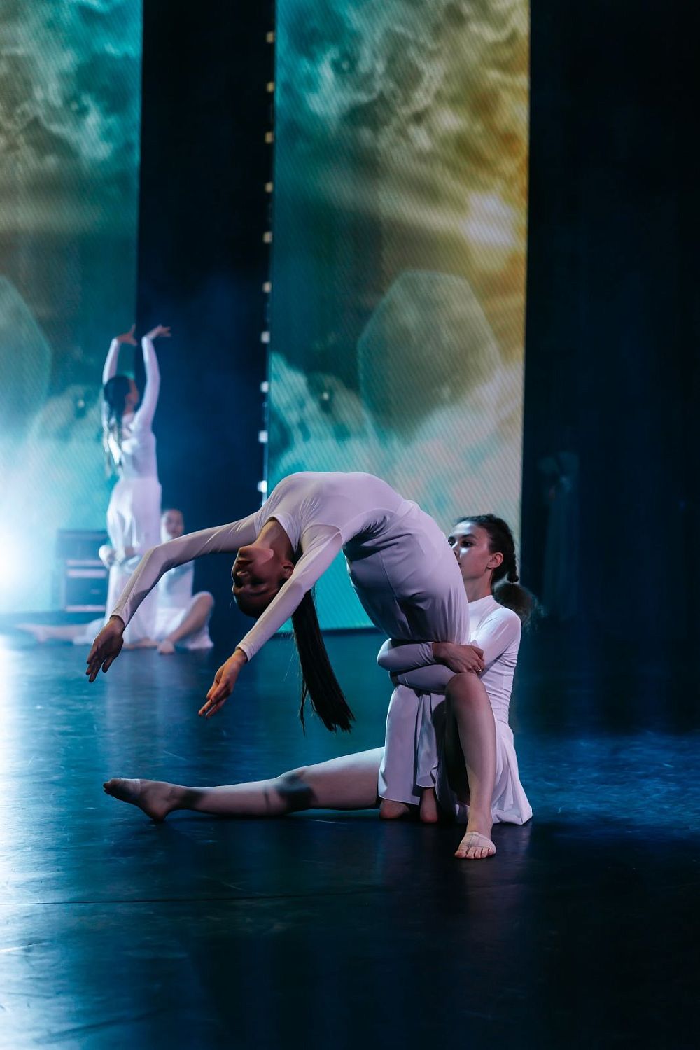 Арт-проект «Танц-Артерия»