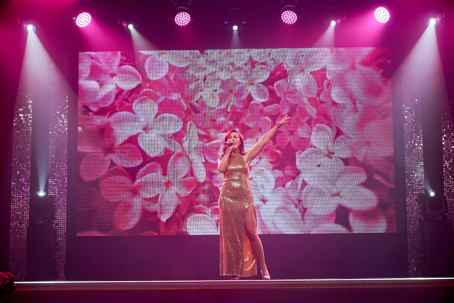 Мария Мамаева