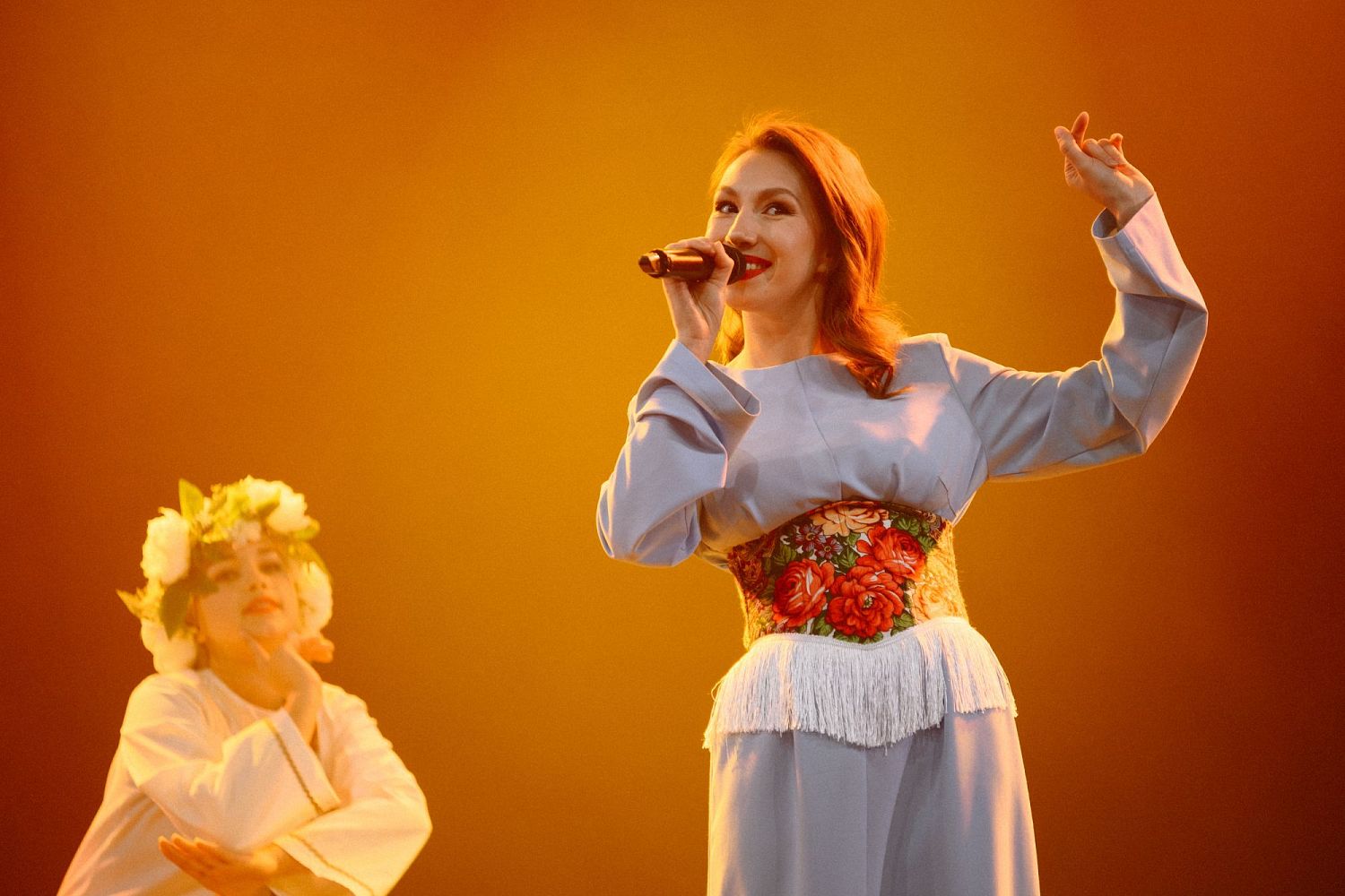 Александра Сащенко