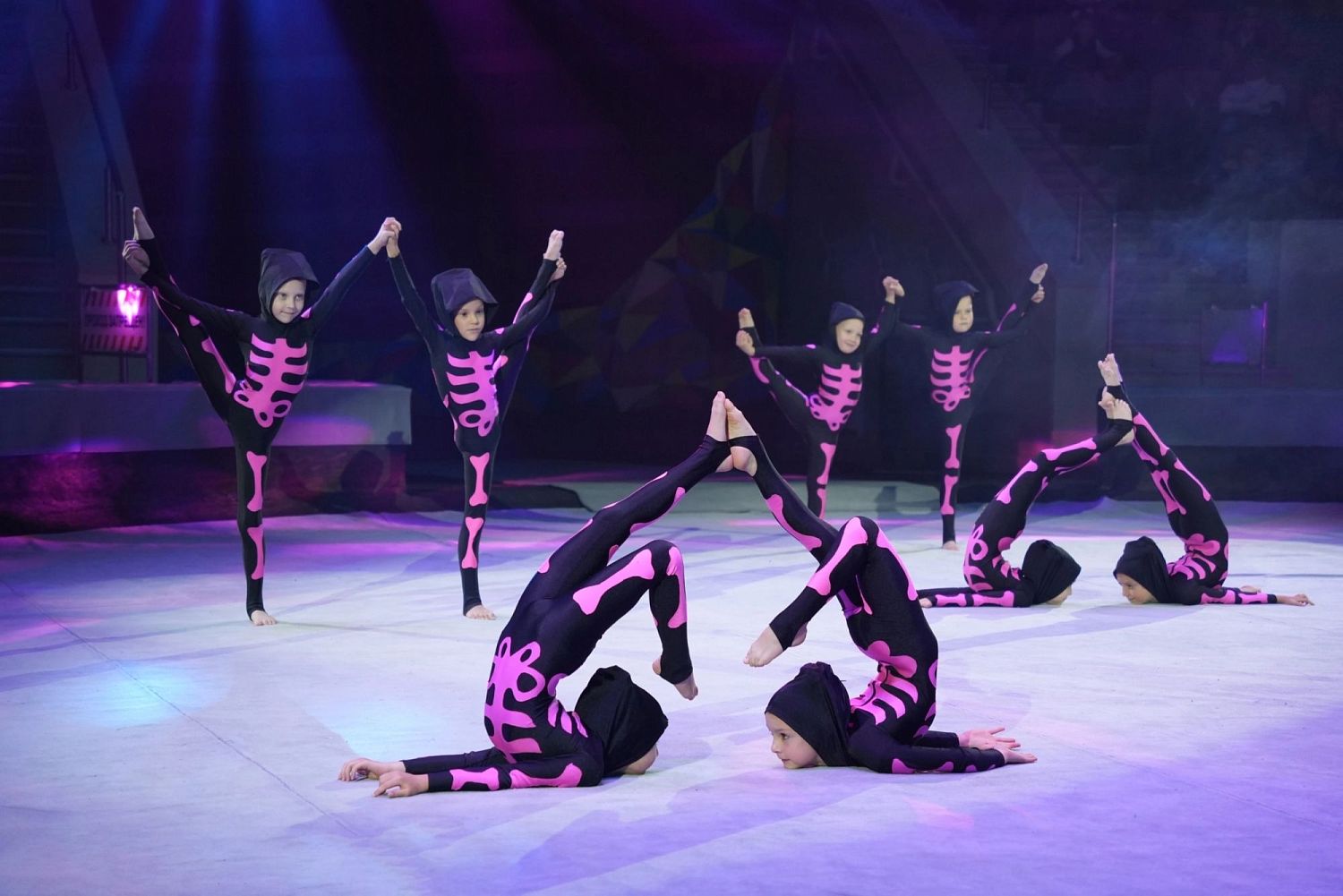 День знаний по-новому!