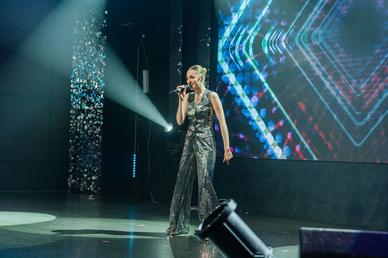 Дарья Тябут